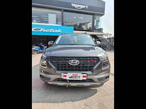 Second Hand Hyundai Venue SX Plus 1.0 Turbo DCT in Hyderabad