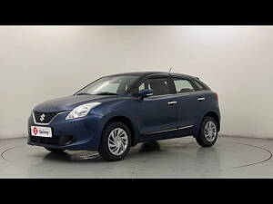 Second Hand Maruti Suzuki Baleno Delta 1.2 in Delhi