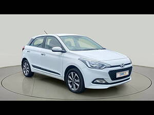 Second Hand Hyundai Elite i20 Asta 1.2 in Nagpur