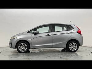 Second Hand Honda Jazz VX CVT in Ghaziabad