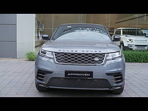 Second Hand Land Rover Range Rover Velar HSE Dynamic 2.0 Diesel in Bangalore