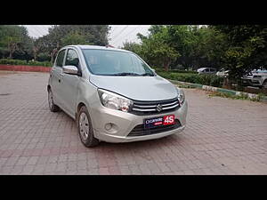 Second Hand Maruti Suzuki Celerio ZXi AMT [2017-2019] in Delhi