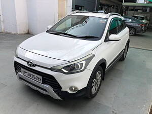 Second Hand Hyundai i20 Active 1.4 SX in Meerut