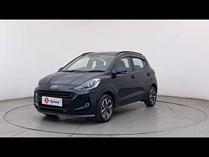 Second Hand Hyundai Grand i10 NIOS Sportz 1.2 Kappa VTVT in Chennai