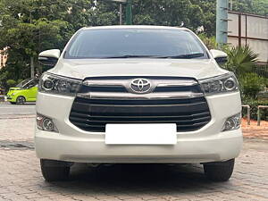 Second Hand Toyota Innova Crysta 2.7 VX 7 STR [2016-2020] in Delhi