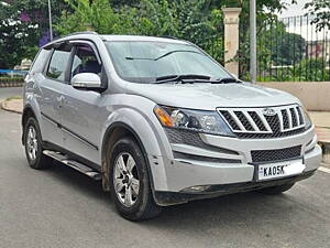 Second Hand Mahindra XUV500 W8 [2015-2017] in Bangalore