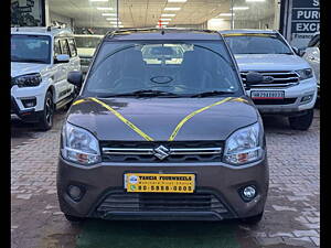 Second Hand Maruti Suzuki Wagon R LXi 1.0 CNG in Gurgaon