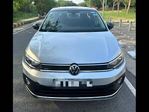 Second Hand Volkswagen Virtus GT Plus 1.5 TSI EVO DSG in Delhi