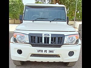 Second Hand Mahindra Bolero Power Plus SLX [2016-2019] in Kanpur