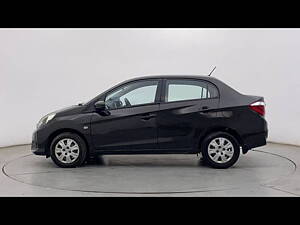 Second Hand Honda Amaze 1.2 S CVT Petrol [2018-2020] in Chennai