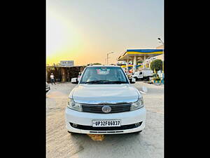 Second Hand Tata Safari 2.2 LX 4x2 in Lucknow