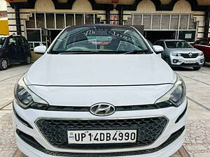 Second Hand Hyundai Elite i20 Asta 1.4 CRDI [2016-2017] in Kanpur