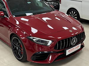 Second Hand Mercedes-Benz AMG A45 S 4Matic Plus in Chennai