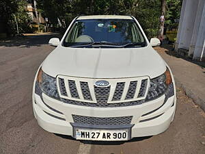 Second Hand Mahindra XUV500 W8 AWD in Pune