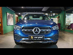 Second Hand Mercedes-Benz GLA 200 [2021-2023] in Gurgaon