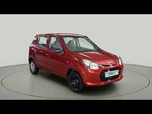 Second Hand Maruti Suzuki Alto 800 Lxi in Faridabad