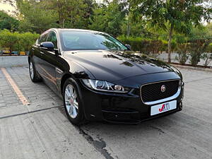 Second Hand Jaguar XE Portfolio in Ahmedabad