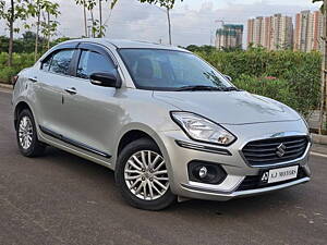 Second Hand Maruti Suzuki DZire ZXi [2020-2023] in Thane