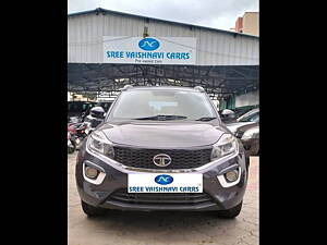 Second Hand Tata Nexon XT Plus Diesel in Coimbatore