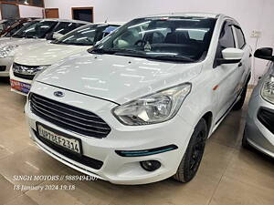 Second Hand Ford Aspire Trend 1.5 TDCi  [2015-20016] in Kanpur