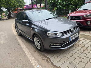 Second Hand Volkswagen Polo 1.5 TDI in Varanasi