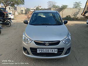 Second Hand Maruti Suzuki Alto VXi (O) [2014-2019] in Ludhiana