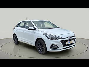 Second Hand Hyundai Elite i20 Sportz 1.2 in Pune