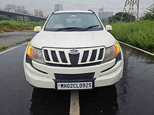 Second Hand మహీంద్రా xuv500	 w8 in ముంబై