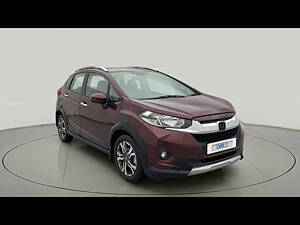 Second Hand Honda WR-V VX MT Petrol in Hyderabad