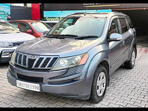 Second Hand Mahindra XUV500 W4 in Dehradun