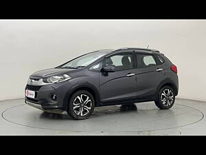 Second Hand Honda WR-V VX MT Petrol in Delhi