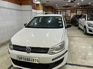 Second Hand Volkswagen Polo [2012-2014] GT TDI in Kanpur