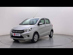 Second Hand Maruti Suzuki Celerio ZXi AMT [2017-2019] in Bangalore