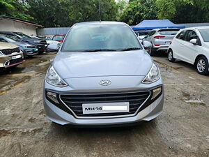 Second Hand Hyundai Santro Sportz AMT in Pune