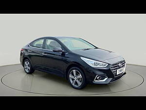 Second Hand Hyundai Verna 1.6 VTVT SX in Surat