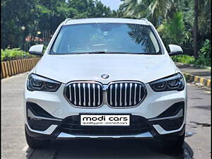 Second Hand BMW X1 sDrive20d xLine in Pune