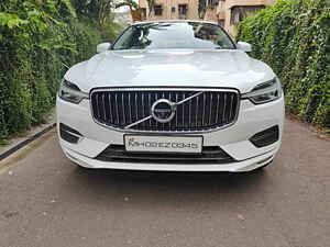 Second Hand वोल्वो xc60 इंसक्रिपशन [2017-2020] in मुंबई