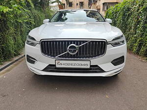 Second Hand Volvo XC60 Inscription [2017-2020] in Mumbai