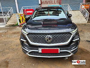 Second Hand MG Hector Sharp 2.0 Diesel Turbo MT in Patna