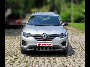 Second Hand Renault Triber RXL [2019-2020] in Ahmedabad