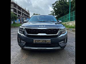 Second Hand Kia Seltos HTX Plus 1.5 Diesel [2020-2021] in Pune