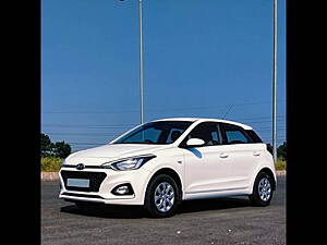 Second Hand Hyundai Elite i20 Magna 1.2 [2016-2017] in Surat