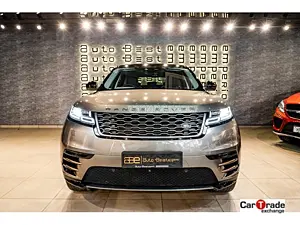 Second Hand Land Rover Range Rover Velar 2.0 R-Dynamic SE Diesel 180 in Faridabad