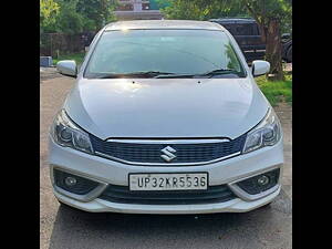 Second Hand Maruti Suzuki Ciaz Delta 1.3 Hybrid in Lucknow