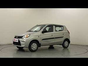 Second Hand Maruti Suzuki Alto 800 Vxi in Ghaziabad