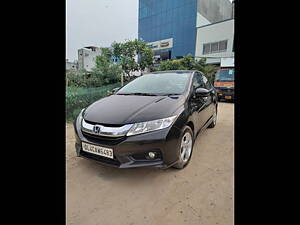 Second Hand Honda City V in Delhi