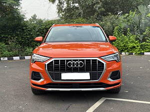 Second Hand Audi Q3 40 TFSI Technology in Ghaziabad