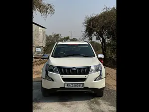 Second Hand Mahindra XUV500 [2015-2018] W10 AT in Thane