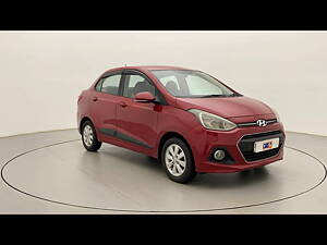 Second Hand Hyundai Xcent S 1.2 (O) in Delhi