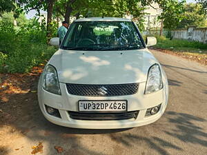 Second Hand Maruti Suzuki Swift VDi in Lucknow